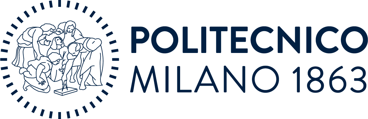 Politecnico Di Milano logo — team experience